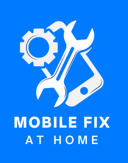 Mobile & Appliences  Fix at Home